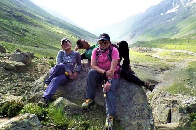 Full-day Trekking Tour to Mohanmarg Meadow - Final Thoughts