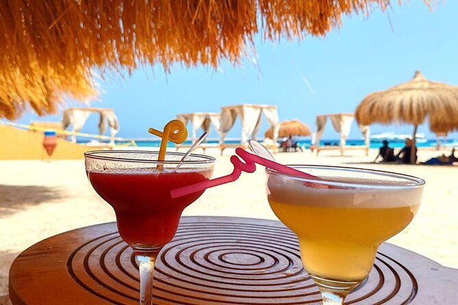 Full day trip by Luxury boat and Hula Hula Island - FAQ