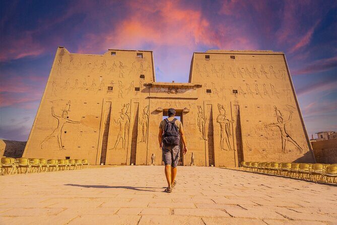 Full day trip East and West Bank at Luxor - The Breakdown of the Itinerary