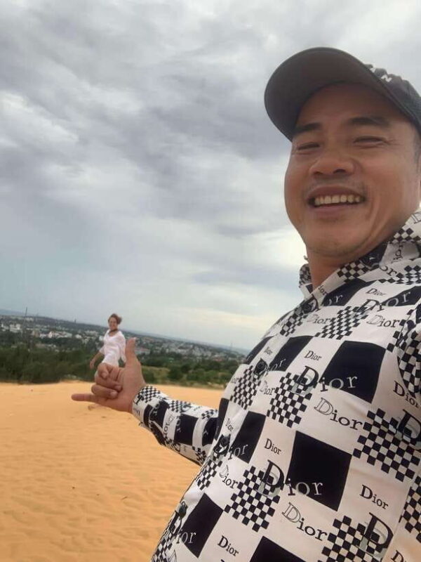 Full Day Trip : Explore Mui Ne from Nha Trang with Sandunes - Key Points