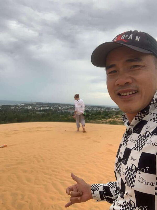 Full Day Trip : Explore Mui Ne from Nha Trang with Sandunes - A Detailed Look at the Mui Ne Day Trip