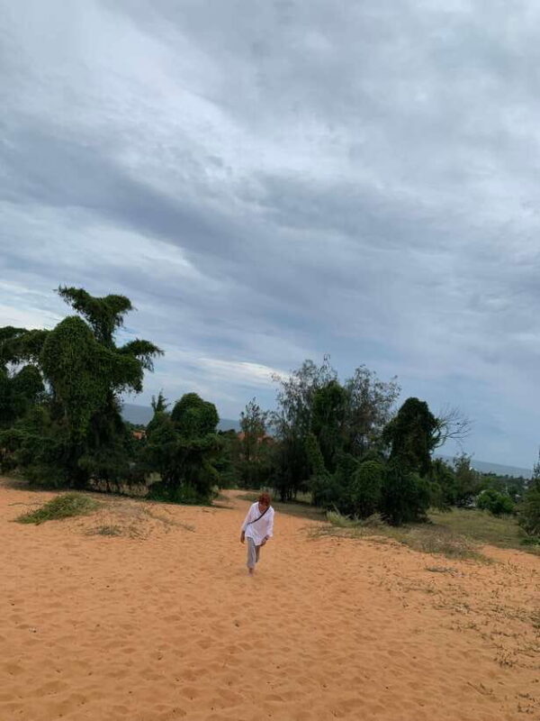 Full Day Trip : Explore Mui Ne from Nha Trang with Sandunes - FAQ