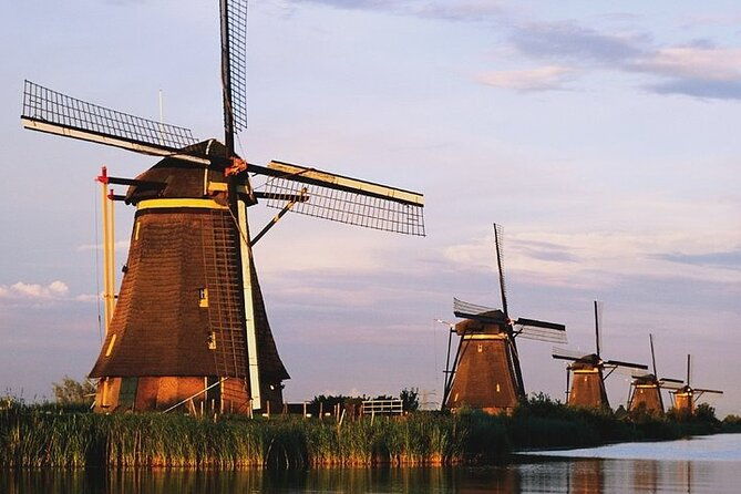 full-day-trip-from-amsterdam-to-keukenhof-zaanse-schans-cruise
