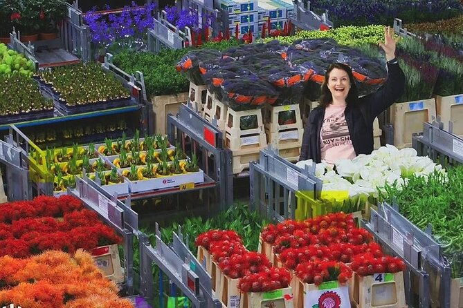 full-day-trip-from-amsterdam-to-keukenhof-zaanse-schans-cruise
