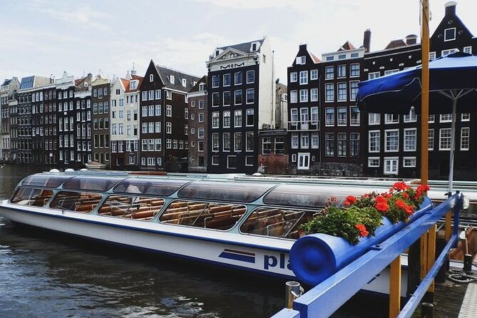 full-day-trip-from-amsterdam-to-keukenhof-zaanse-schans-cruise