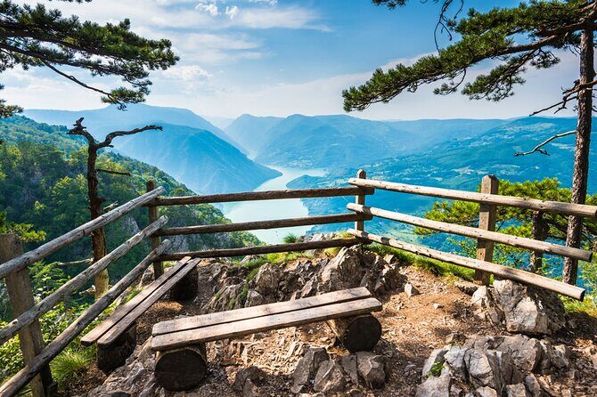 Full-Day Trip from Belgrade: Tara National Park & The Drina River Valley - Full-Day Trip from Belgrade: Tara National Park & The Drina River Valley