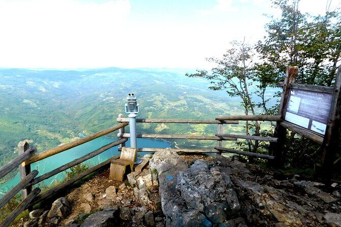 Full-Day Trip from Belgrade: Tara National Park & The Drina River Valley - Who Should Book This Tour?