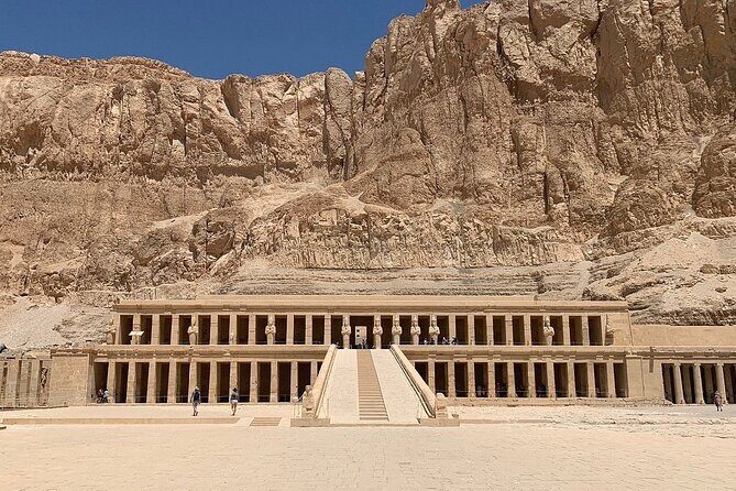 Full Day Trip from Cairo to Luxor - Final Thoughts