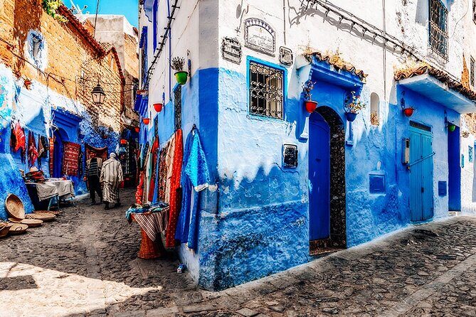 Full day trip from Fez to Chefchaouen - Authentic Cultural and Scenic Experiences