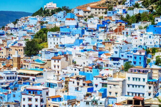 Full day trip from Fez to Chefchaouen - Practical Tips for Your Trip
