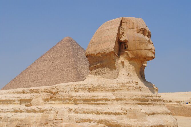 Full Day Trip from Hurghada to Cairo - Exploring Egyptian Fragrance Traditions