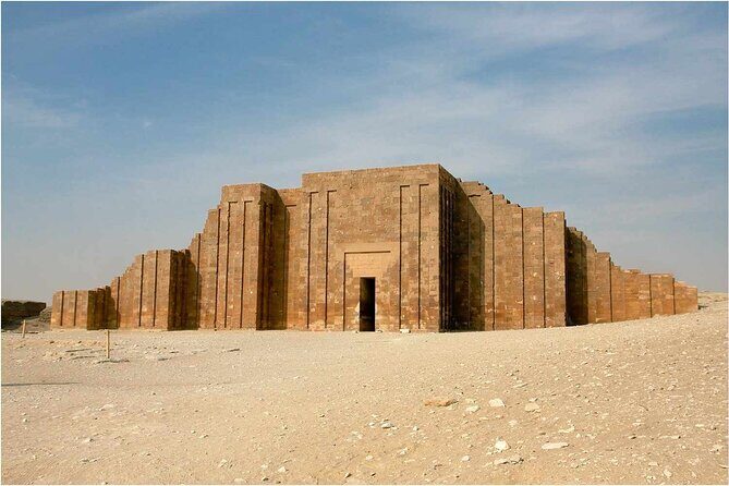 Full Day Trip from Hurghada to Cairo - Returning to Hurghada