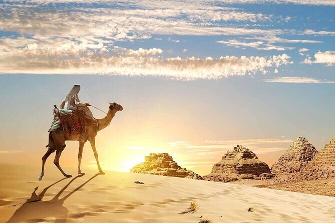Full Day Trip from Hurghada to Cairo - Who Is This Tour Best For?