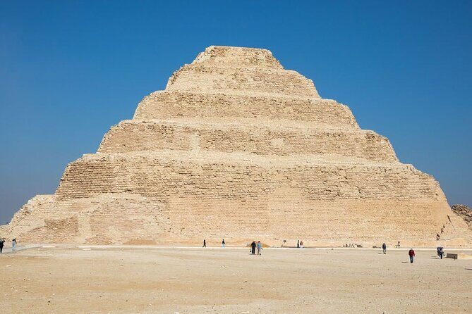 Full Day Trip from Hurghada to Cairo - Final Thoughts on the Experience