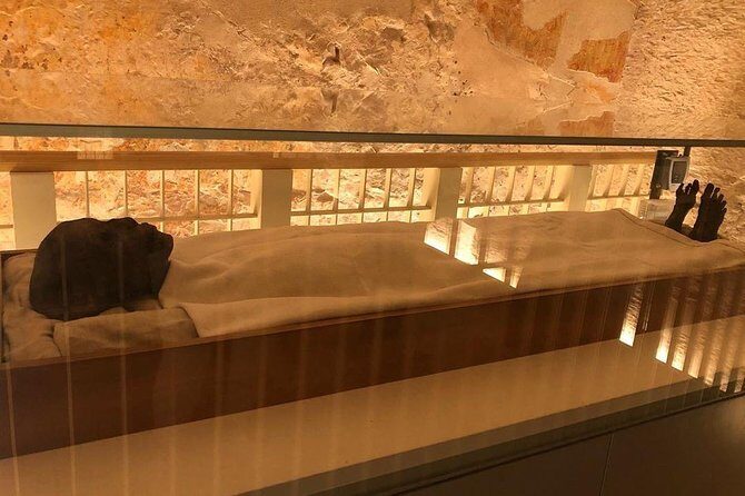 Full-Day Trip from Hurghada to Luxor and the Valley of the Kings - The Sum Up
