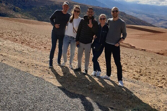 Full Day trip from Marrakech & there valleys with camel ride - Final Thoughts