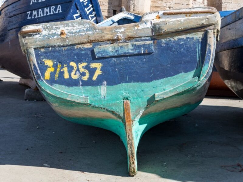 Full Day Trip From Marrakech To Essaouira - Discovering Essaouira: A Coastal Gem with French Flair