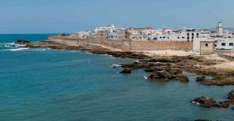 Full Day Trip From Marrakech To Essaouira - The Practicality and Value of the Tour