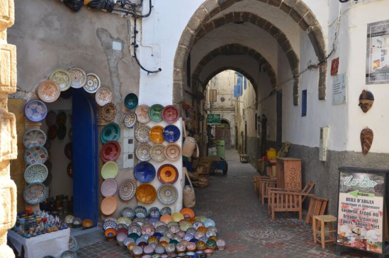 Full Day Trip From Marrakech To Essaouira - The Sum Up