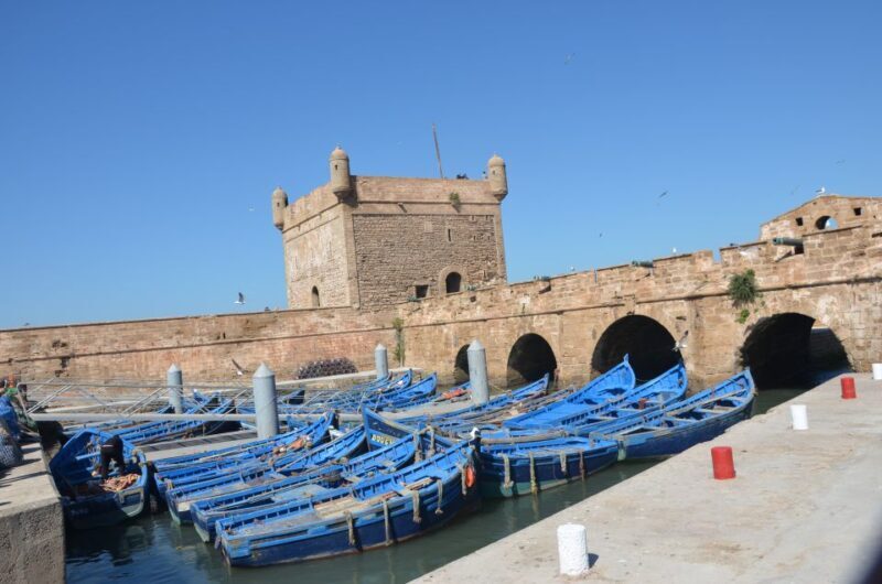 Full Day Trip From Marrakech To Essaouira - FAQ
