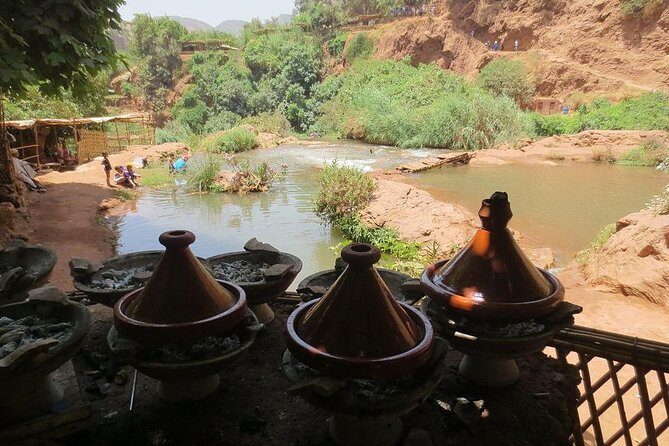Full Day Trip From Marrakech To Ouzoud Waterfalls - An Overview of the Ouzoud Waterfalls Tour