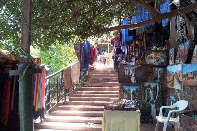 Full Day Trip From Marrakech To Ouzoud Waterfalls - Practical Details and Considerations
