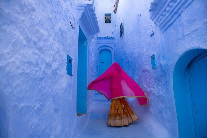 Full Day Trip from Rabat to bleu city Chefchaouen - The Journey Begins: From Rabat to the Enchanting Chefchaouen
