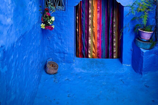 Full Day Trip from Rabat to bleu city Chefchaouen - Who Is This Tour Best For?