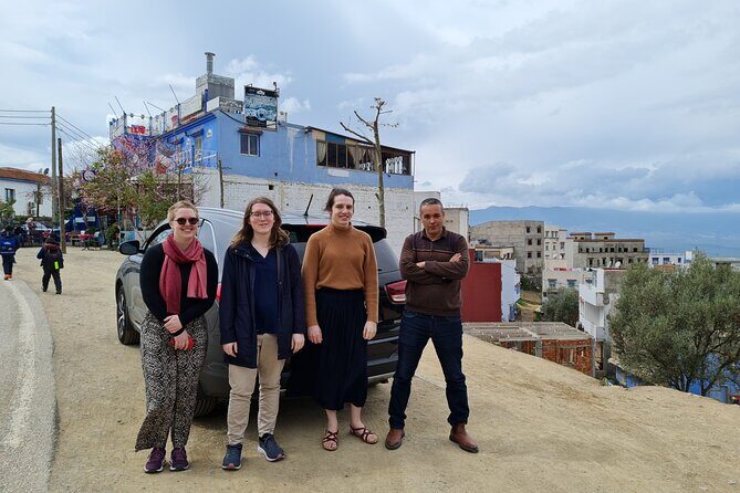 full Day trip from Rabat to chefchaouen blue city - The Itinerary: What to Expect on This Day Trip