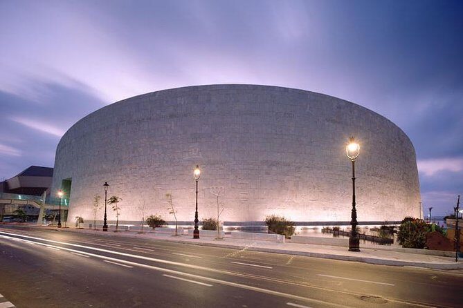 Full Day trip in Alexandria from Alexandria Port and hotels - Discovering Alexandria: A Balanced Look at a Full-Day Tour