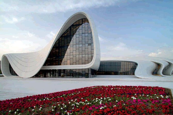 Full Day Trip in Baku (Gobustan & Absheron) - The Full Itinerary Breakdown