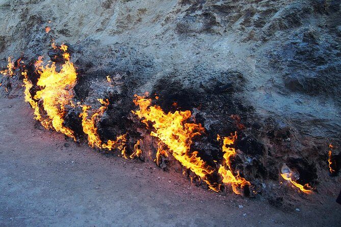 Full Day Trip in Baku (Gobustan & Absheron) - Frequently Asked Questions