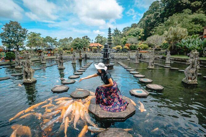 Full Day Trip in East Bali - The Practical Side: What’s Included and What to Expect