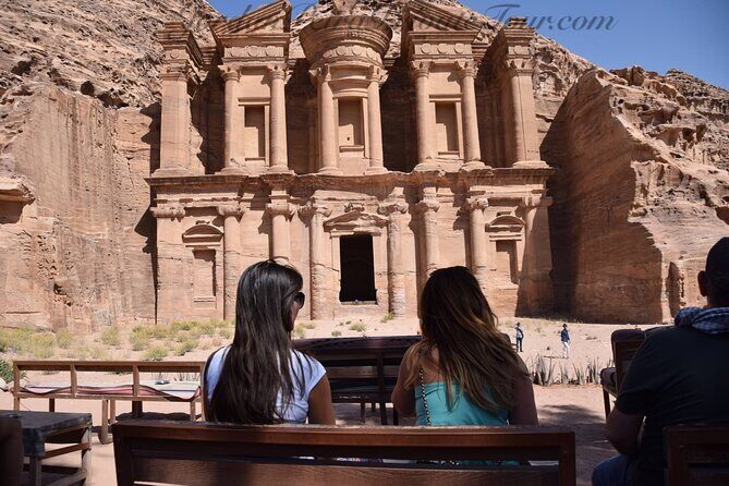 Full-Day Trip in Petra from Aqaba - Final Thoughts