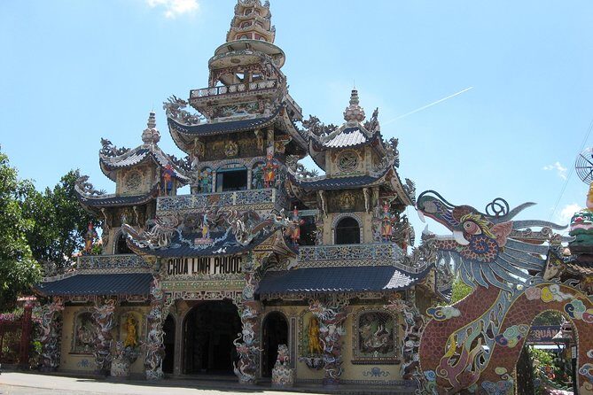 Full Day Trip Nha Trang - Dalat | Explore Top Sights in Dalat - What Makes This Tour Stand Out?