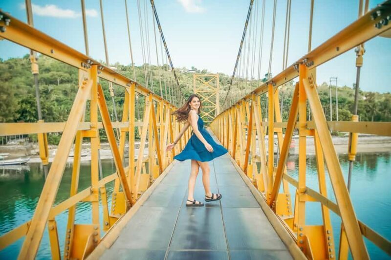 Full Day Trip Nusa Lembongan and Ceningan Islands from Bali - A Closer Look at the Itinerary and Highlights