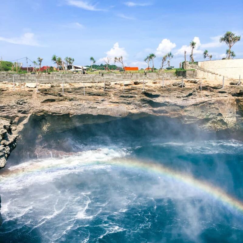 Full Day Trip Nusa Lembongan and Ceningan Islands from Bali - What You Should Expect During Your Day