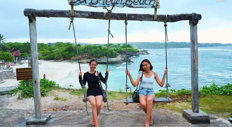 Full Day Trip Nusa Lembongan and Ceningan Islands from Bali - Authentic Experiences Reported by Travelers