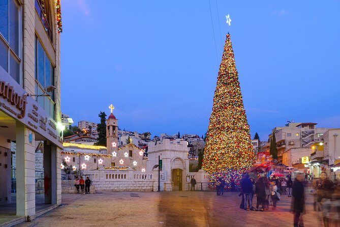 Full-Day Trip of Jerusalem and Bethlehem - Who Is This Tour Best For?