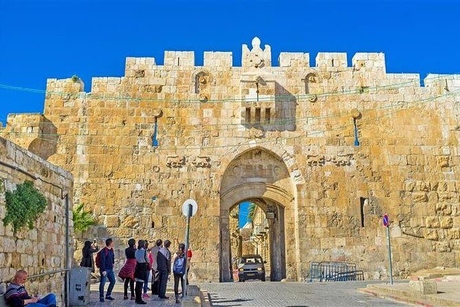Full-Day Trip of Jerusalem and Bethlehem - The Sum Up