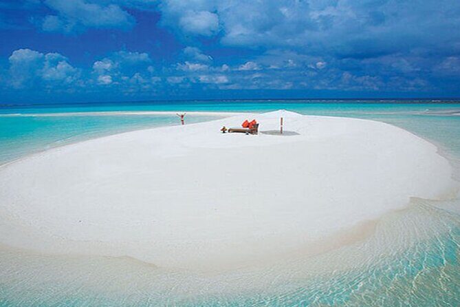 Full Day Trip Prison Island and Nakupenda Sandbank - Final Thoughts: Is This Tour Right for You?