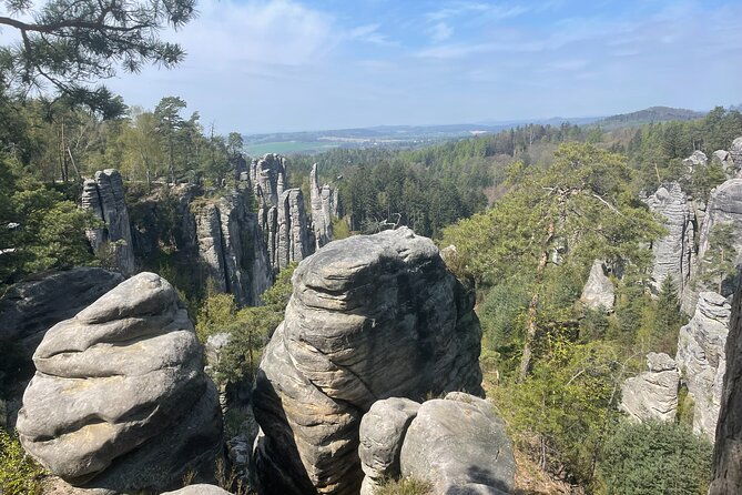 full-day-trip-to-bohemian-paradise-unesco-park