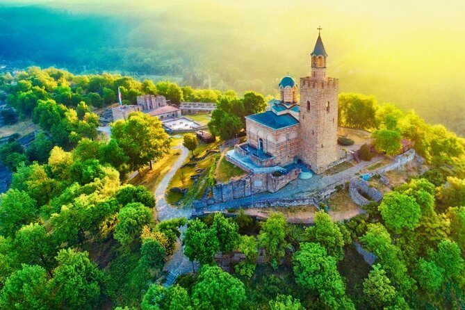 Full Day Trip to Bulgaria from Bucharest - The Practical Side: What Does the Tour Cover?