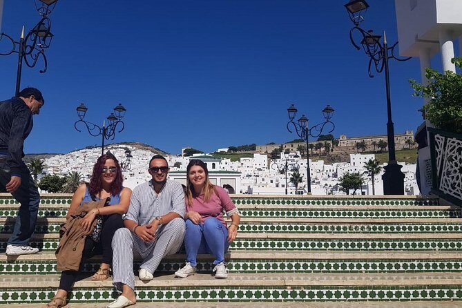 Full Day Trip to Chefchaouen and Tangier - Authentic Experiences & Review Insights