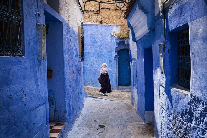 Full Day Trip to Chefchaouen and Tangier - Practical Tips & Considerations