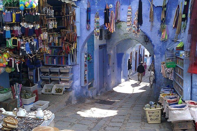 Full Day Trip to Chefchaouen and Tangier - Who Should Consider This Tour?