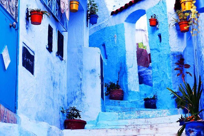 Full Day Trip to Chefchaouen and Tangier - FAQ