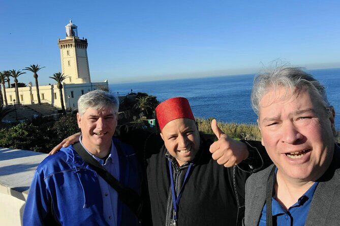 Full Day Trip to Chefchaouen and Tangier - The Itinerary Breakdown: What to Expect