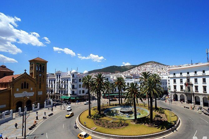 Full day trip to Chefchaouen and Tetouan - Exploring the Full Day Trip to Chefchaouen and Tetouan: A Practical Guide