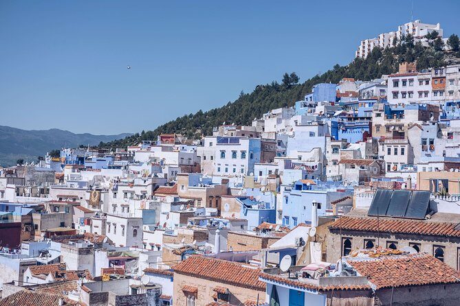 Full day trip to Chefchaouen and Tetouan - Final Words